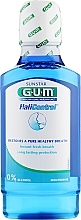 Clean Healthy Breath Mouthwash - G.U.M HaliControl — photo N1