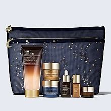 Fragrances, Perfumes, Cosmetics Set, 6 products - Estee Lauder Supercharge Your Radiance Skincare Gift Set