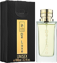 Andre L'arom De Luxe - Eau de Parfum — photo N2