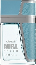 Armaf Aura Fresh - Eau de Parfum — photo N1