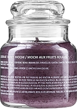 Scented Candle in Jar - Yankee Candle Berry Mochi Candle — photo N4