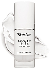 Makeup Base - Pierre Rene Make Up Base Smoothing — photo N2
