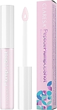 Fragrances, Perfumes, Cosmetics Nourishing Peptide Lip Serum - Claresa Peptide Plump Up Shot