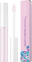 Nourishing Peptide Lip Serum - Claresa Peptide Plump Up Shot — photo N1