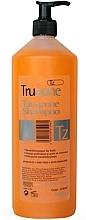 Fragrances, Perfumes, Cosmetics Tangerine Shampoo - Osmo Truzone Tangerine Shampoo