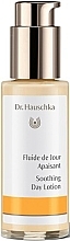 Fragrances, Perfumes, Cosmetics Soothing Day Lotion - Dr. Hauschka Soothing Day Lotion