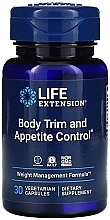 Fragrances, Perfumes, Cosmetics Weight Loss and Appetite Control Dietary Supplement - Life Extension Body Trim and Appetite Control