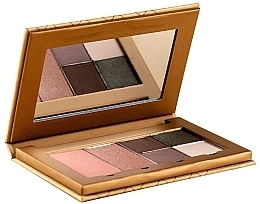 Makeup Palette - Benecos Beauty ID Marrakesch Natural Refill Palette (refill) — photo N3