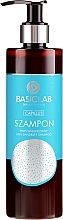 Anti-Dandruff Shampoo - BasicLab Dermocosmetics Capillus Anti-Dandruff Shampoo — photo N2