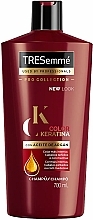 Fragrances, Perfumes, Cosmetics Shampoo - Tresemme Color Keratin Shampoo