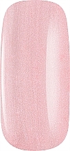 Fragrances, Perfumes, Cosmetics Nail Set - Magic Studio Rose Quartz Nail Set (nail polish/3.2ml + nail file/1pc)