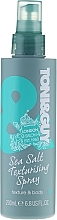 Fragrances, Perfumes, Cosmetics Texturizing Hair Styling Spray - Toni & Guy Casual Sea Salt Texturising Spray