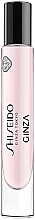 Fragrances, Perfumes, Cosmetics Shiseido Ginza Roll-On - Eau de Parfum (mini size)