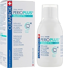 Fragrances, Perfumes, Cosmetics Mouthwash, 0,05% Chlorhexidine - Curaprox Perio Plus+