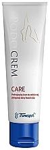 Fragrances, Perfumes, Cosmetics Foot Cream - Farmapol Podocrem Care