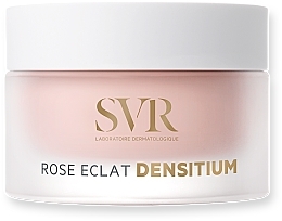 Anti-Aging Cream - SVR Densitium Rose Eclat Revitalising Cream Anti-Gravity — photo N1