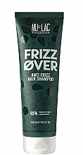 Fragrances, Perfumes, Cosmetics Shampoo - Mulac Hair Care Frizz Over Shampoo