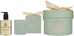 Fragrances, Perfumes, Cosmetics Noble Isle The Greenhouse - Set