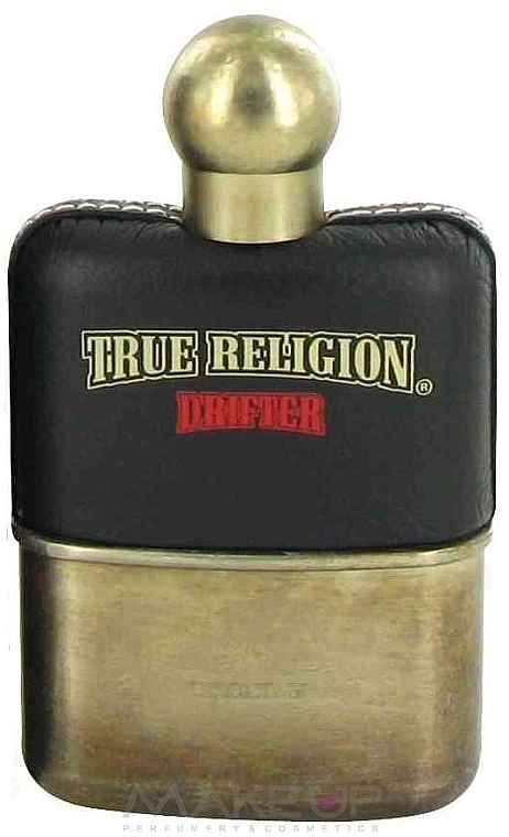 True Religion Drifter - Eau de Toilette — photo N2