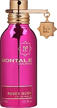 Montale Roses Musk - Eau de Parfum — photo N1