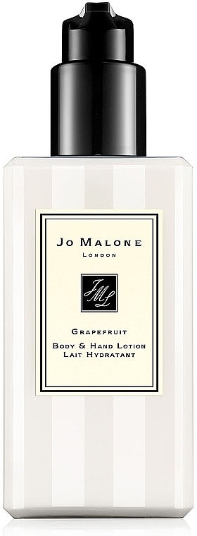 Jo Malone Grapefruit - Body Lotion — photo N1