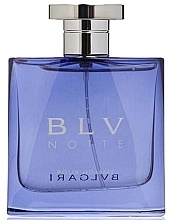 Fragrances, Perfumes, Cosmetics Bvlgari BLV Notte Pour Femme - Eau (tester with cap)