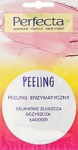 Enzyme Peeling - Dax Cosmetics Perfecta Enzime Peeling (sample) — photo N1