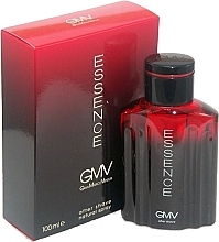 Fragrances, Perfumes, Cosmetics Gian Marco Venturi GMV Essence for Men - After Shave Lotion