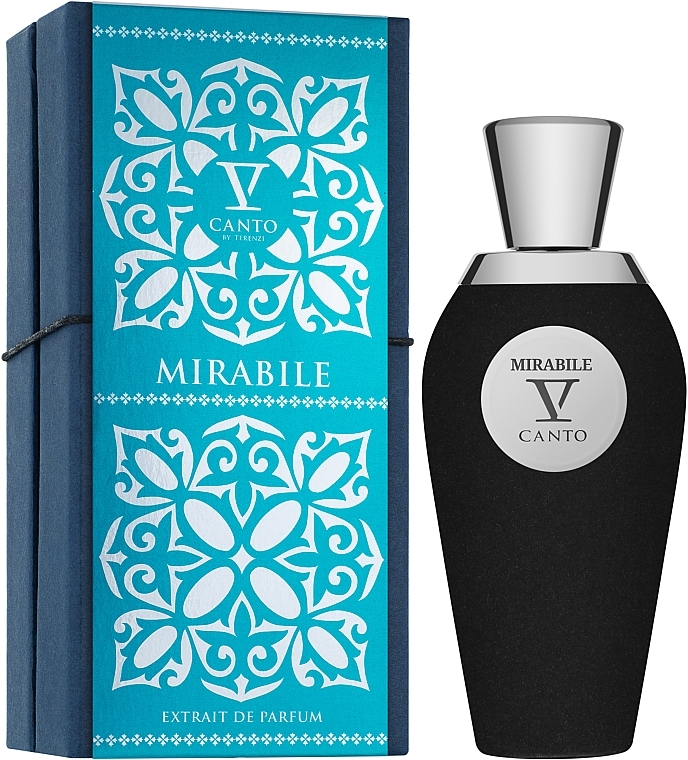 V Canto Mirabile - Eau de Parfum — photo N2