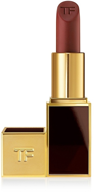 Matte Lipstick - Tom Ford Lip Color Matte — photo N1