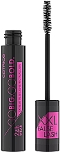 Mascara - Catrice Go Big. Go Bold. 24H Wear Extreme False Lash Effect Mascara — photo N1