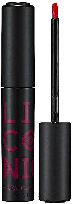 Lip Tint - Holika Holika Lipconic Cream Tintgun — photo N1