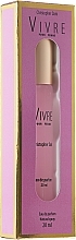 Fragrances, Perfumes, Cosmetics Christopher Dark Vivre - Eau de Parfum (mini size)