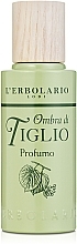 L'erbolario Ombra di Tiglio - Eau de Parfum — photo N1