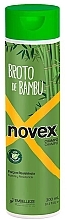 Fragrances, Perfumes, Cosmetics Shampoo - Novex Bamboo Sprout Shampoo