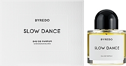 Byredo Slow Dance - Eau de Parfum — photo N2