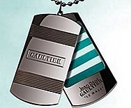 Fragrances, Perfumes, Cosmetics Jean Paul Gaultier Le Male - Dry Perfume