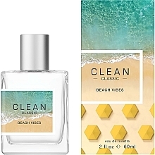 Clean Classic Beach Vibes - Eau de Toilette — photo N1