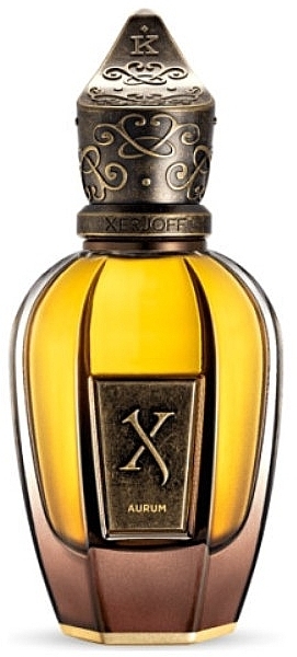 Xerjoff Aurum - Perfume (tester without cap) — photo N1