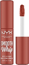 Fragrances, Perfumes, Cosmetics Lipstick - NYX Professional Makeup Smooth Whip Matte Lip