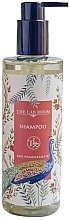 Fragrances, Perfumes, Cosmetics Pomegranate Hair Shampoo - The Lab Room Shampoo Red Pomegranate