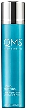 Fragrances, Perfumes, Cosmetics Skin Protecting & Strengthening Face Moisturizing Fluid - QMS Liquid Proteins