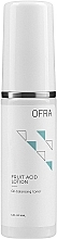 Fragrances, Perfumes, Cosmetics Fruit Acid Face Lotion - Ofra Fruit Acid Lotion