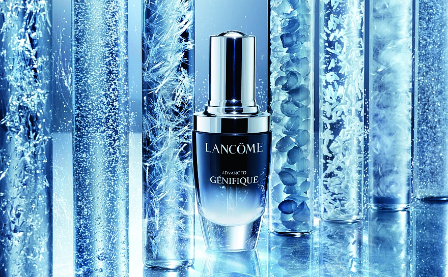 Youth Activating Concentrate - Lancome Genifique Youth Activating Concentrate — photo N9