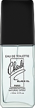 Fragrances, Perfumes, Cosmetics Charle Black XL - Eau de Toilette