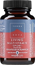 Dietary Supplement - Terranova Multivitamin Sport — photo N1