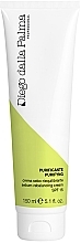 Fragrances, Perfumes, Cosmetics Regulating Face Cream - Diego Dalla Palma Pro Purifying Sebum-Balancing Cream SPF15