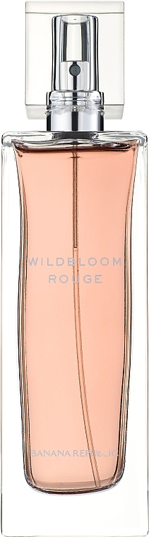 Banana Republic Wildbloom Rouge - Eau de Parfum — photo N1