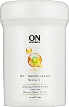 Moisturizing Vitamin C Cream - Onmacabim VC Moisturizing Cream Vitamin C — photo N3