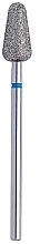 Diamond Nail Drill Bit - NeoNail Professional Cone XL No.01/M Diamond Drill Bit — photo N1